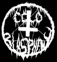 logo Cold Blasphemy